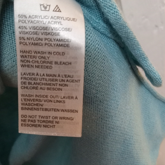 CORE LIFE women's sweater - Picture 2 of 3